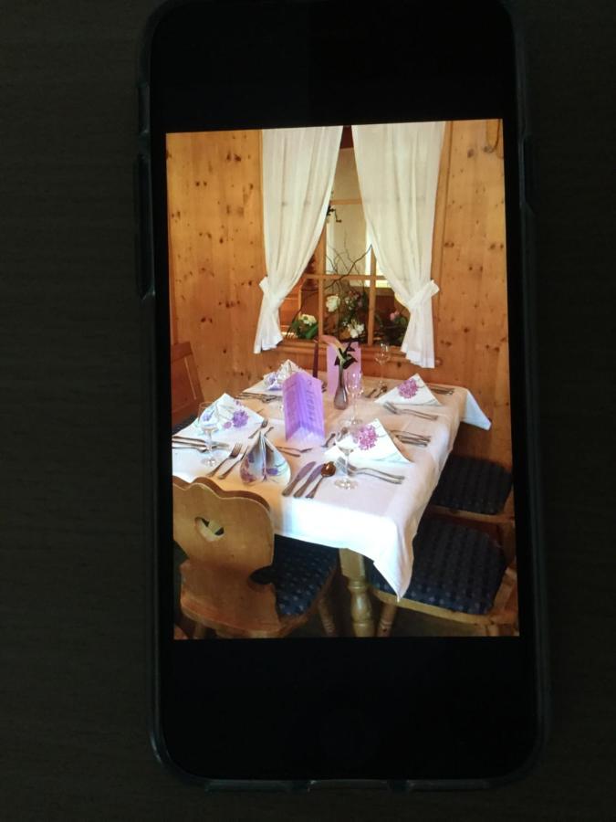 Landgasthaus Waldschaenke Emmendingen Dış mekan fotoğraf