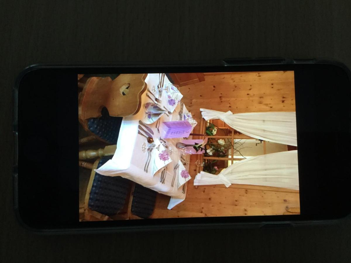 Landgasthaus Waldschaenke Emmendingen Dış mekan fotoğraf